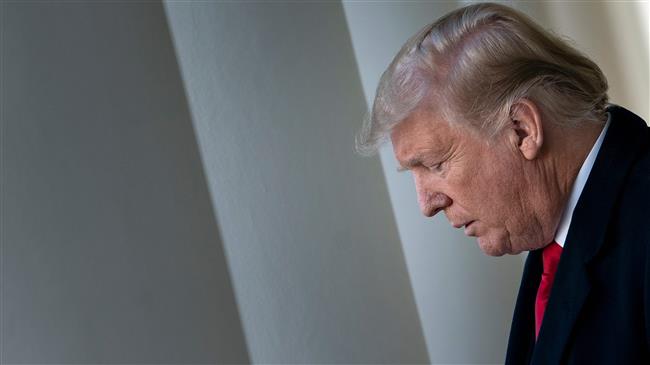 'Trump’s government shutdown cost US economy $6bn'