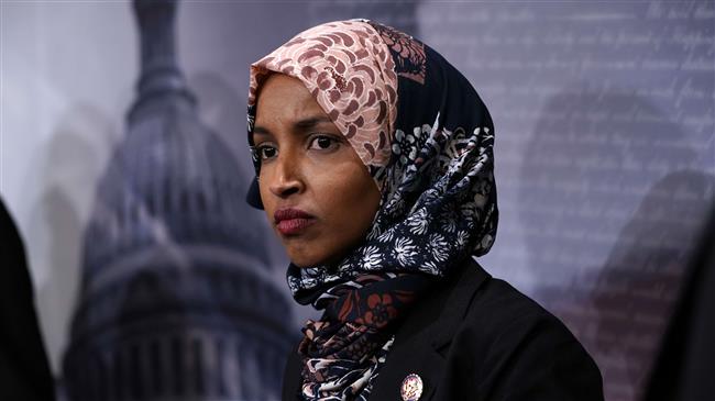 Muslim lawmaker slams US backing of Venezuela ‘coup’