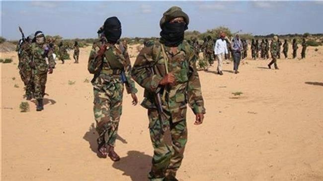 US airstrikes in Somalia kills scores