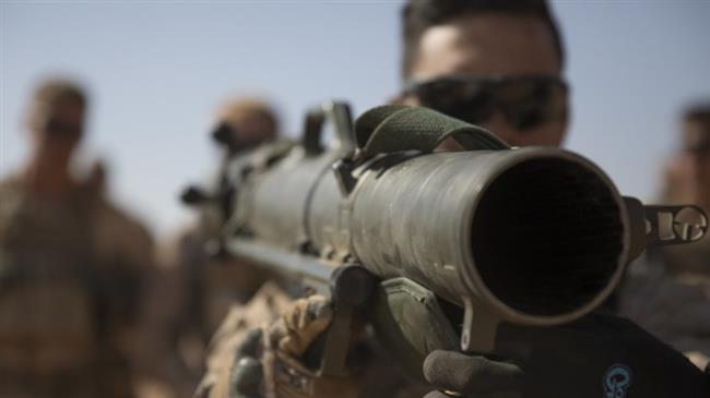 US military mulling Syria stay in anti-Iran bid