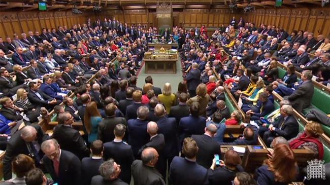 Brexit committee: No-deal cannot be govt. policy