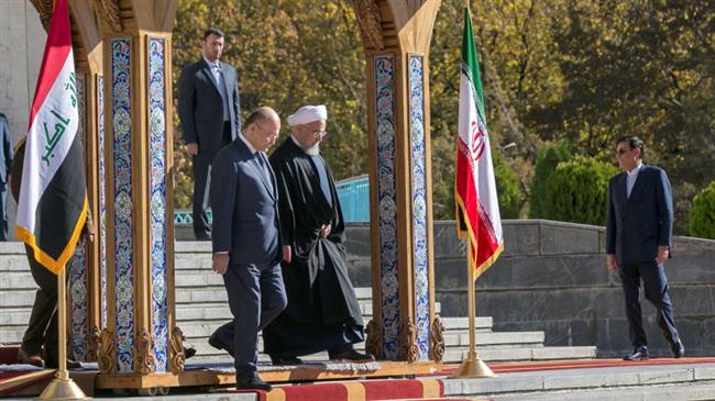 UK says no Iran role in Iraq 'fanciful' but chides reliance
