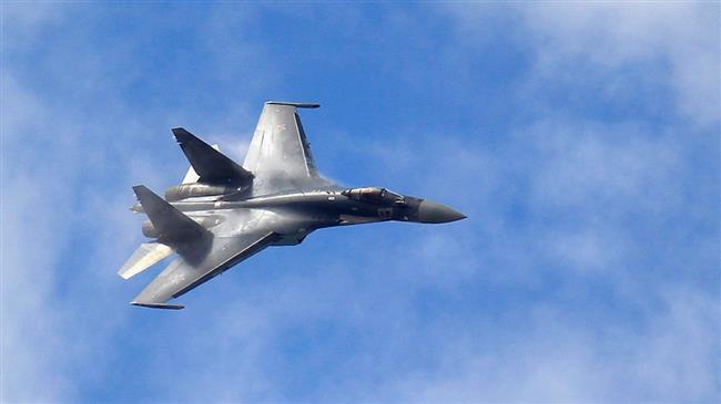 Les F-18 américains humiliés