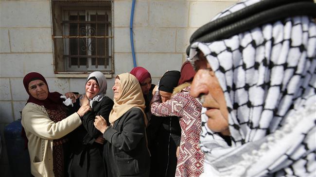 UN slams ‘extremely violent attack’ on Palestinians