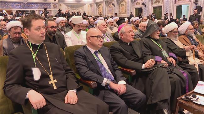 Mashhad hosts 1st Intl. Conference on Interfaith Dialogue