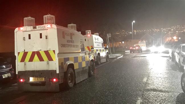 Separatists launch fresh attacks in Northern Ireland