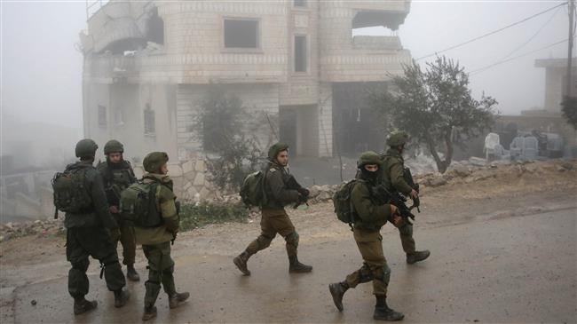 Israel killed 3 Palestinians in 5 days: UN