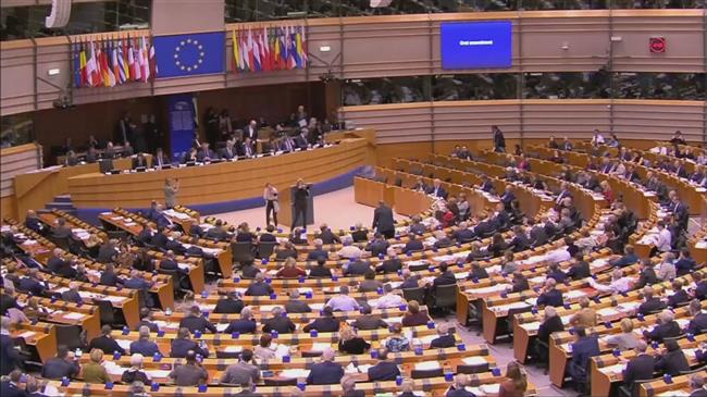 EU countries throw in their support for Juan Guaido