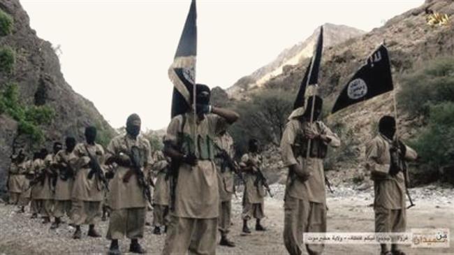 ‘Saudi using US arms to buy Qaeda in Yemen’