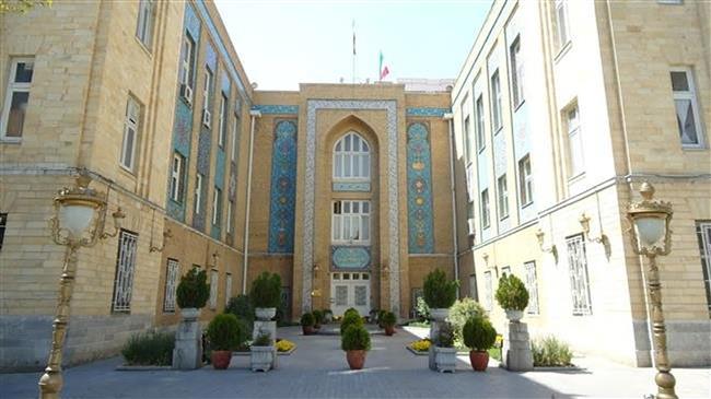 Iran hails EU statement on JCPOA, rejects irrelevant points