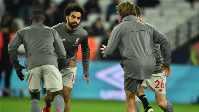 Top Muslim soccer player verbally abused in UK
