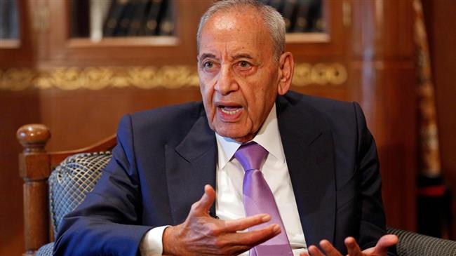 ‘Israel's move threatens to drain Lebanese oil wealth’