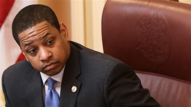 Top Virginia Democrats face growing crisis over scandals 