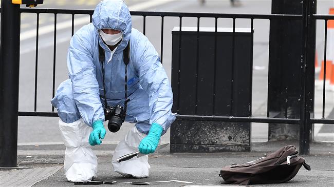 Fatal stabbings hits 70-year high in England and Wales