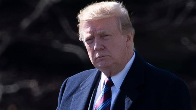 Trump declines to report to Congress on Khashoggi death