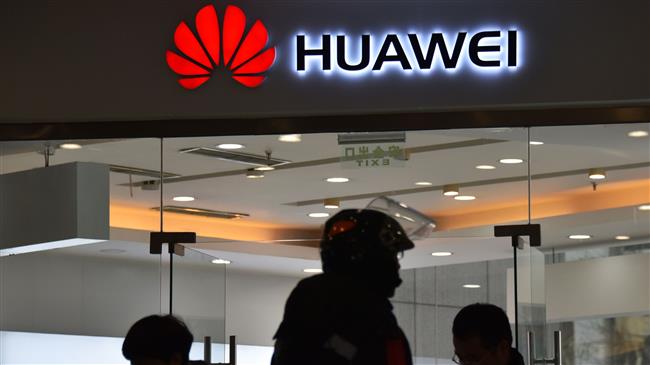 China denies 'ridiculous' spying allegations by Lithuania  