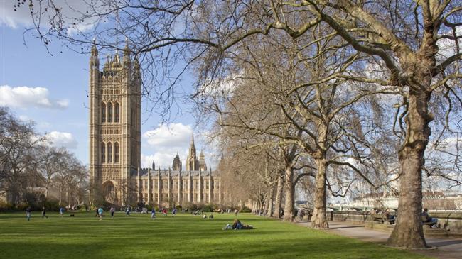 Holocaust memorial in London deemed ‘harmful’