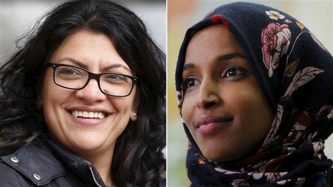 US Muslim lawmakers irk pro-Israel lobby by backing BDS