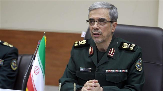 'Enemies use Iranophobia to sell arms to Mideast'