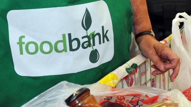 UK government admits delays in social aid fueled poverty