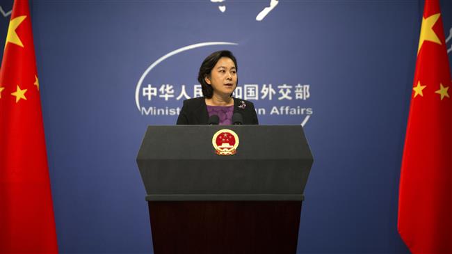 China dismisses Turkey’s criticism on Uighur Muslims
