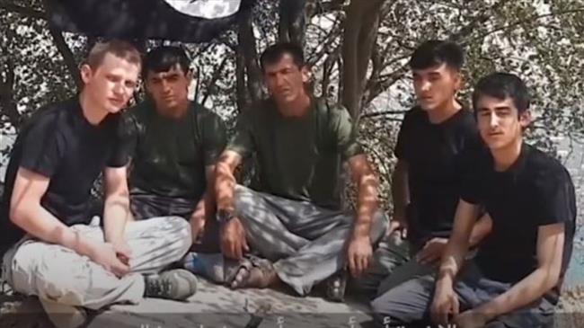 Tajikistan wants 75 children repatriated from Iraq