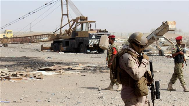 Israel training mercs in UAE camps in Negev: Haaretz 