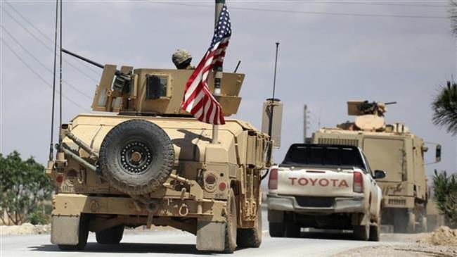 US to ask allies to send 'hundreds of troops' to Syria
