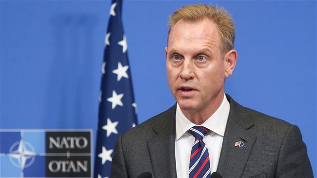 Pentagon chief not decided yet on funding border wall