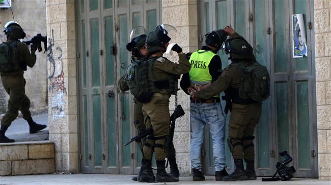 News anchor: Israel turning troops into ‘human animals’