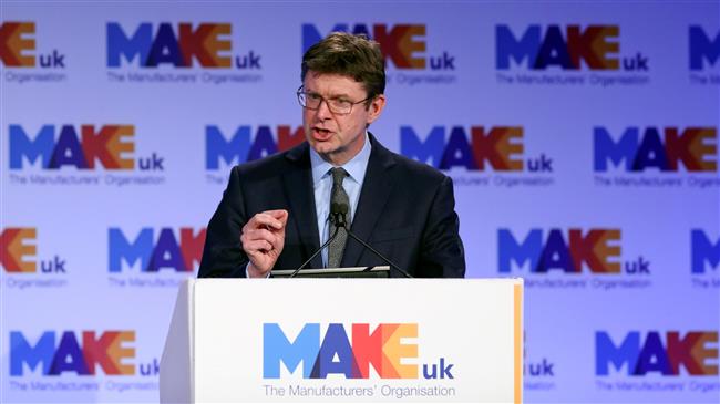 UK minister: Uncertainty over Brexit ‘unacceptable’