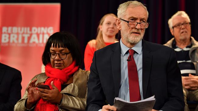 Corbyn ‘disappointed’ as lawmakers quit UK Labour