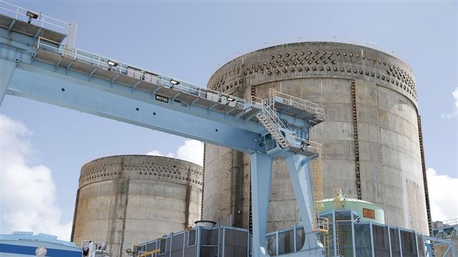 'Saudi could use sensitive US tech to make nukes'
