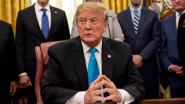 Trump-Kim summit: US 'in no rush' to denuke North Korea