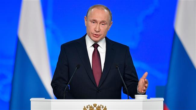 Russia warns US against deploying missiles in Europe