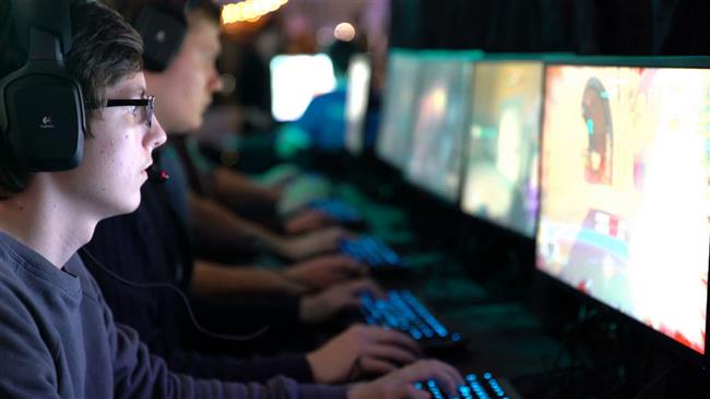 Digital leisure 
