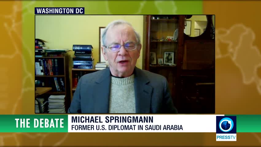 U.S. Saudi nuclear sale 