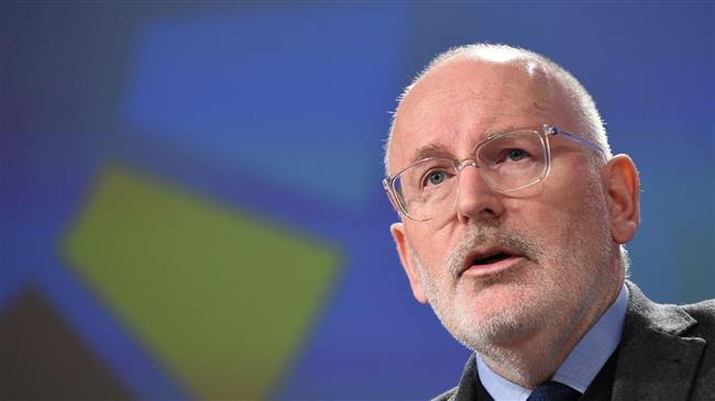 EU warns UK chances of no-deal Brexit have risen