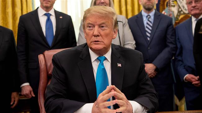 Trump rushing to sell nuclear technology to Saudi Arabia