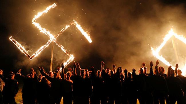 Active hate groups in US reached highest number in 2018