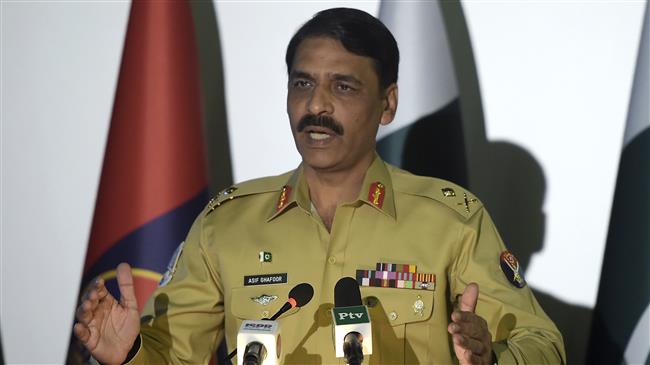 Pakistan army vows 'full force' response if India attacks