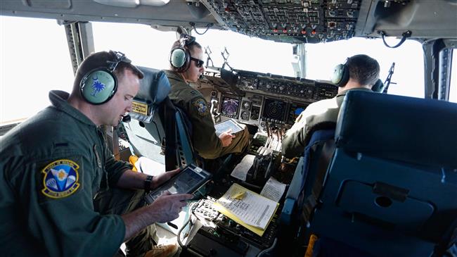 'Dangerous provocation': US arms Venezuela putschists