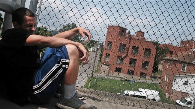 US opioid deaths have quadrupled in past 18 years: Study 