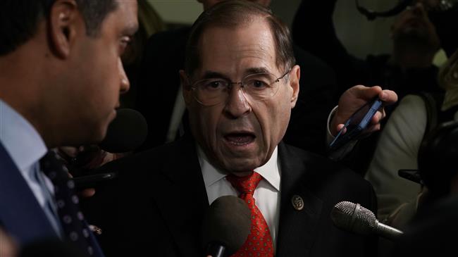 Trump 'greatest threat' to US democracy: Top Dem