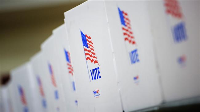 US movement seeks to axe Electoral College system