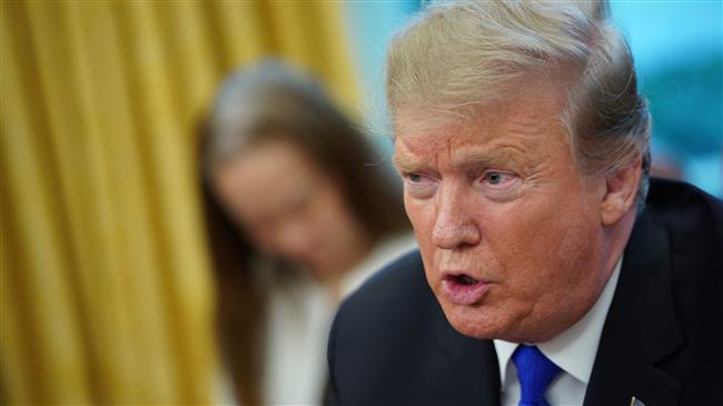 Trump delays China tariffs rise as progress made