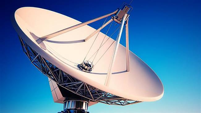 Press TV to change broadcast frequency on Hotbird