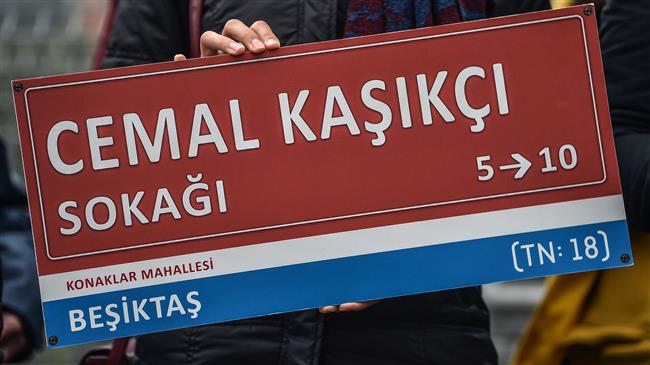 Trump’s public report on Khashoggi, Senate bill demands