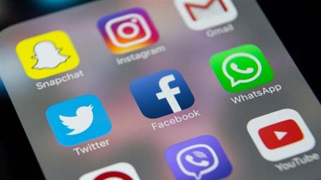 Social media 