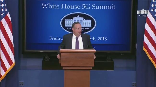 US pressuring Italy to cancel contracts with Huawei